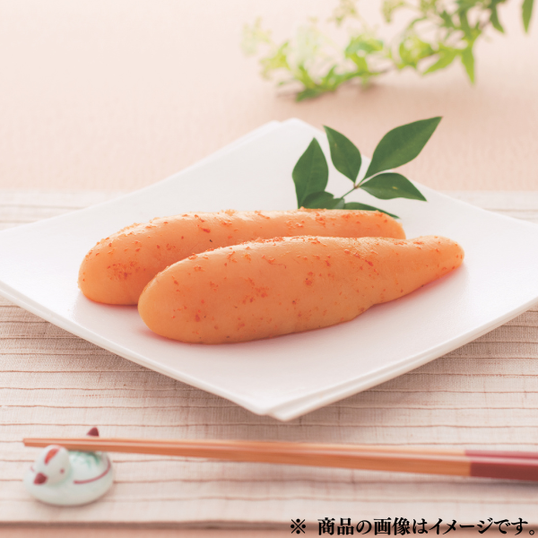 美味 辛子明太子[ 中辛 ] 500ｇ
