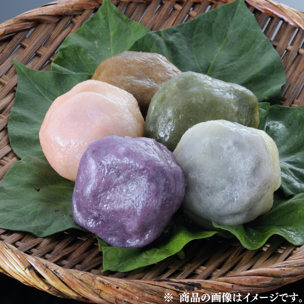 熊本「芋屋長兵衛」 バラエティセット